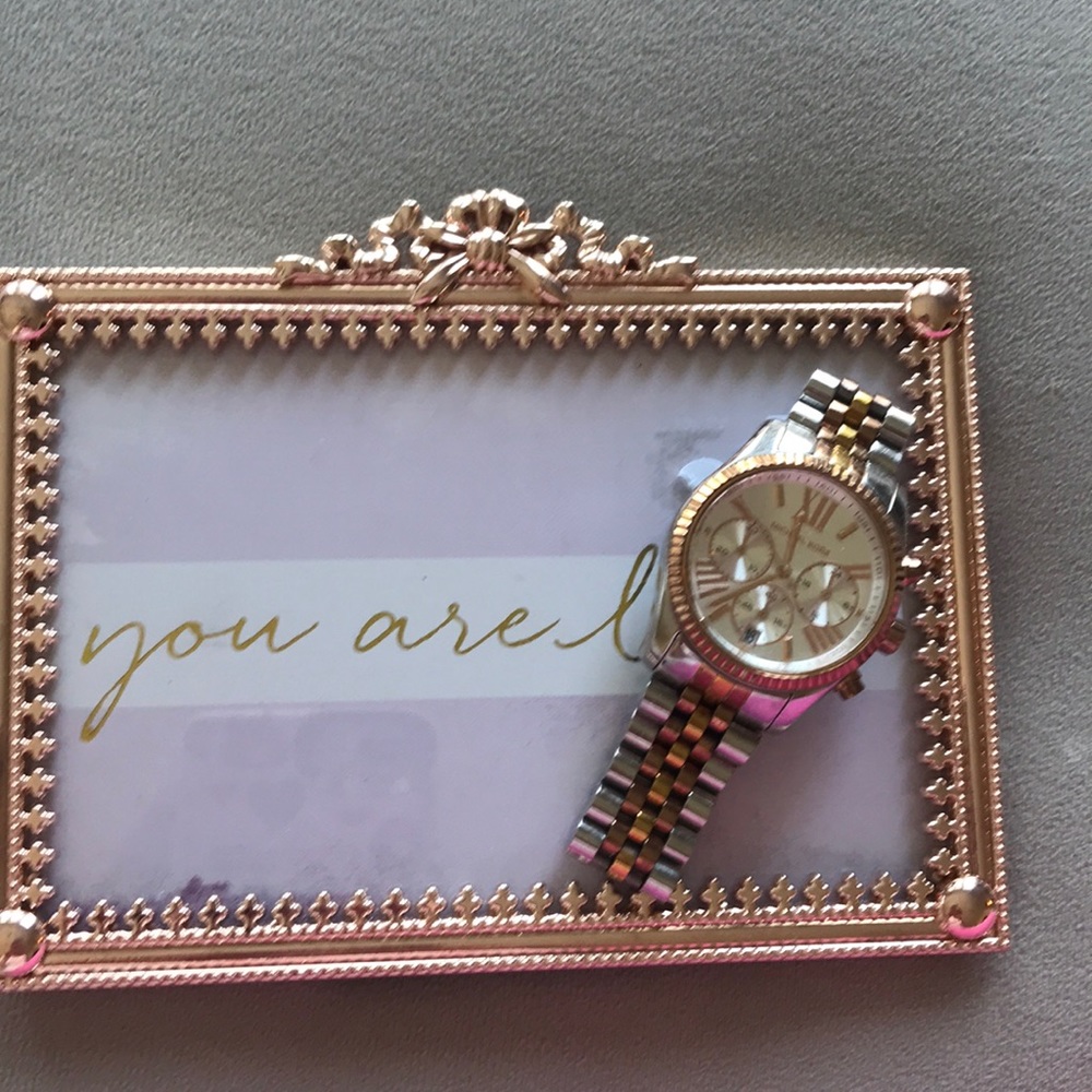 Michael Kors Watch